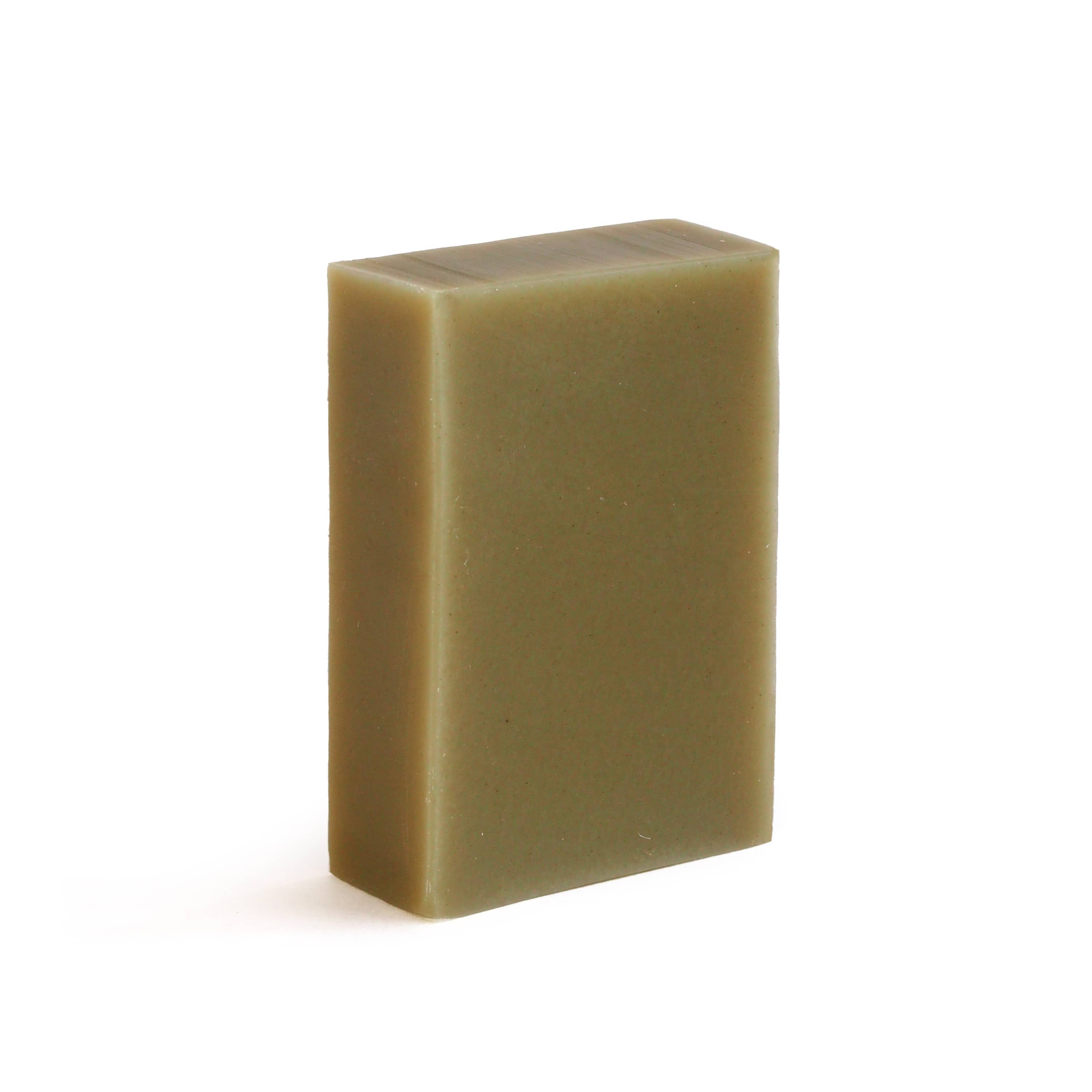 Kikuchi Soap Company - Vente Pains de savon - 003 Doro Bijin1
