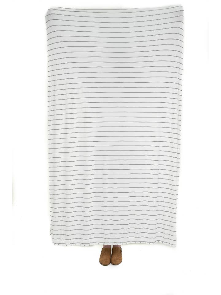 Papillon Bebe - Wholesale Swaddle - Baby - Swaddle blanket XL | Adult swaddle, travel blanket6