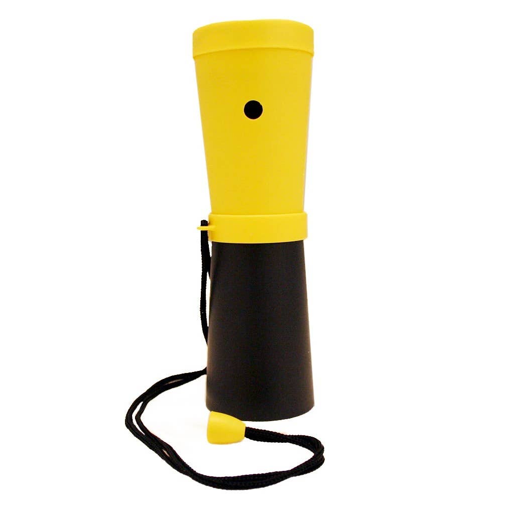 Storus - Vente Accessoires de sport - Cône jaune/noir - Accessoire de sport0