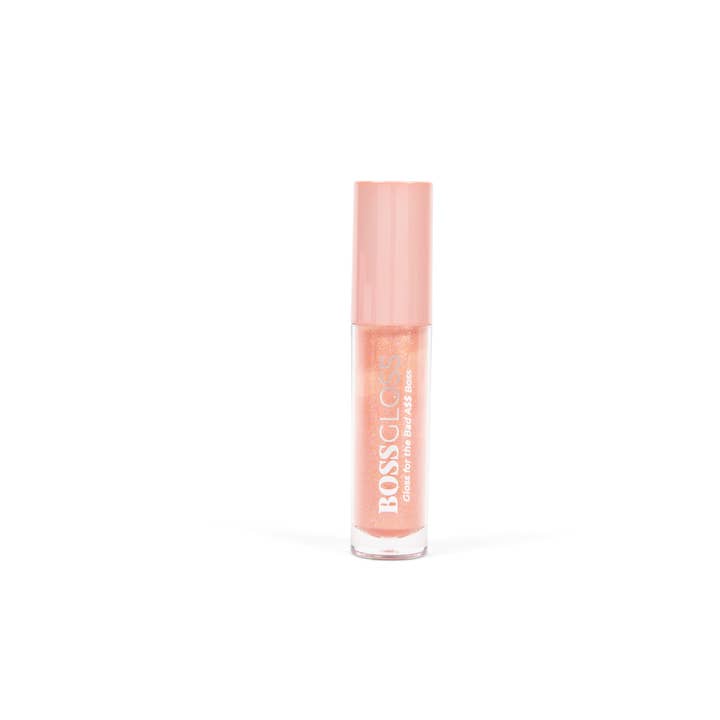 Breakroom Blush voor wholesale door Boss Gloss Cosmetics