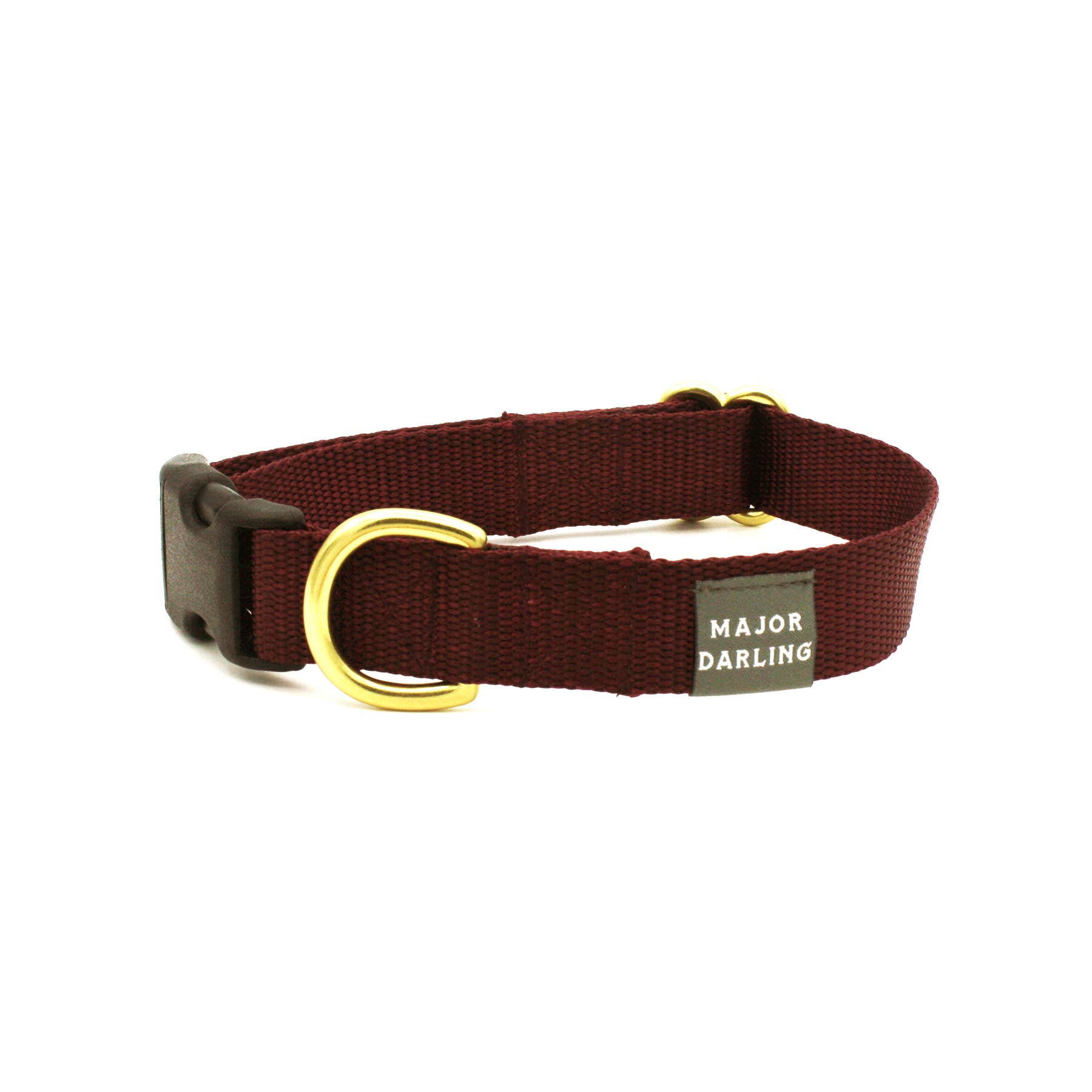 Major Darling - Wholesale Pet Collar - Dog - Snap Collar5