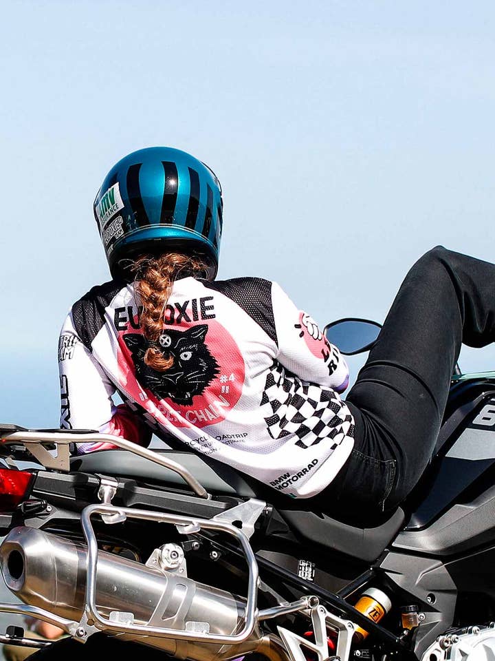 Catena Jersey Split #4 per la vendita all'ingrosso da parte di Eudoxie