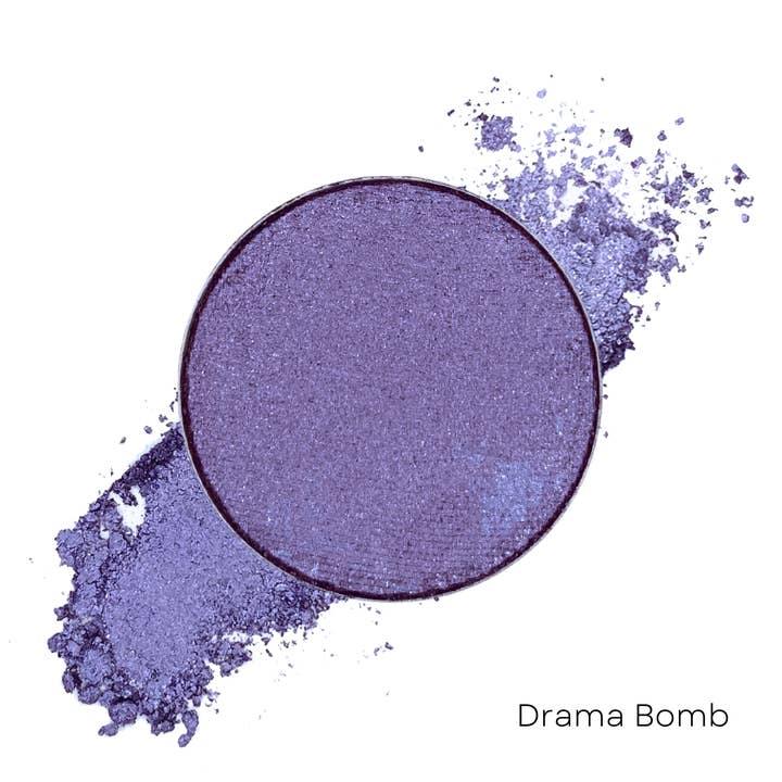 Honeybee Gardens Natural Cosmetics & Body Care – wholesale Eyeshadow – Pressed Eye Shadow Singles26