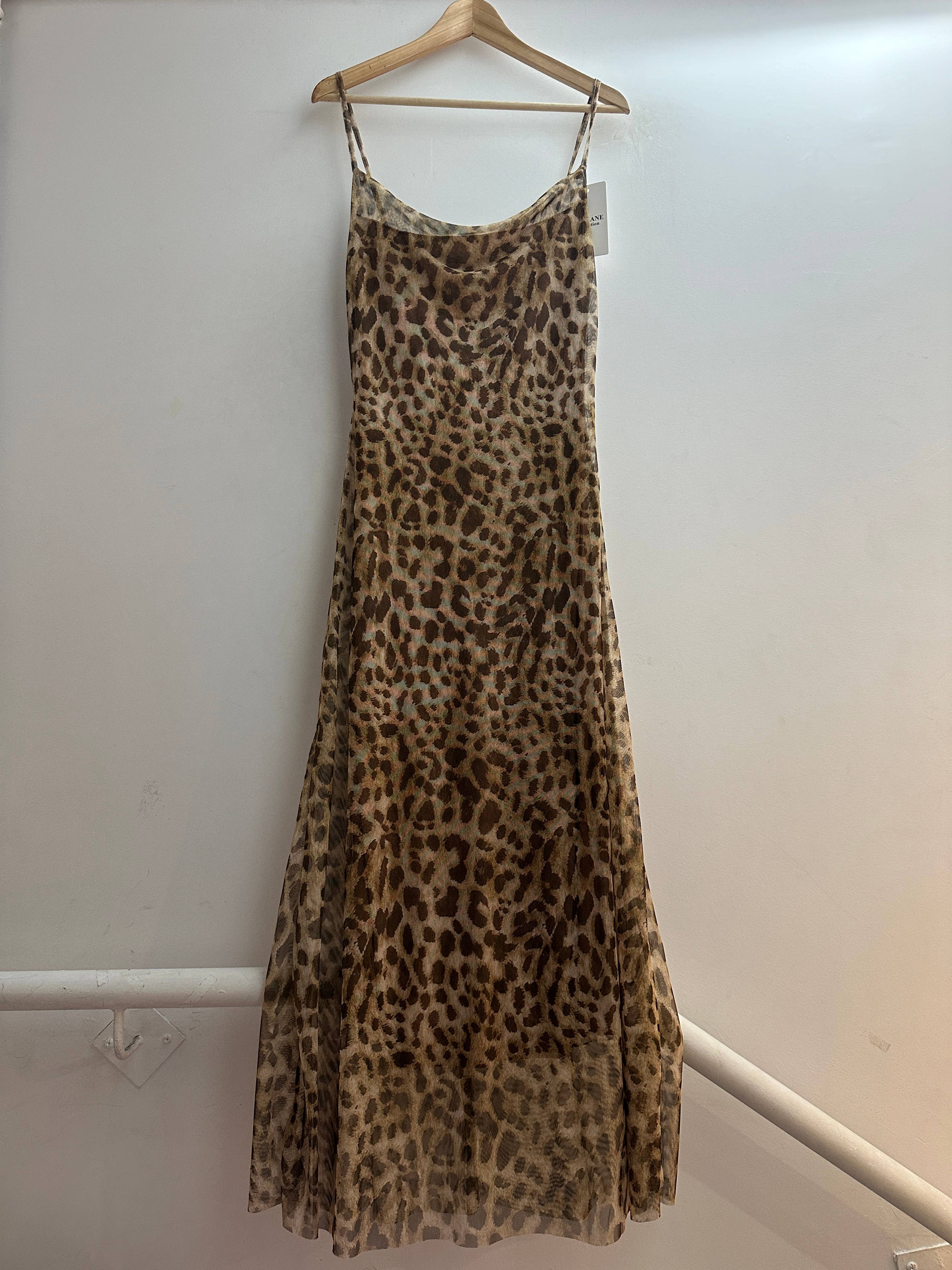 LORIANE - Vente Robe – femme - 6560L Robe longues imprimée taille unique 16