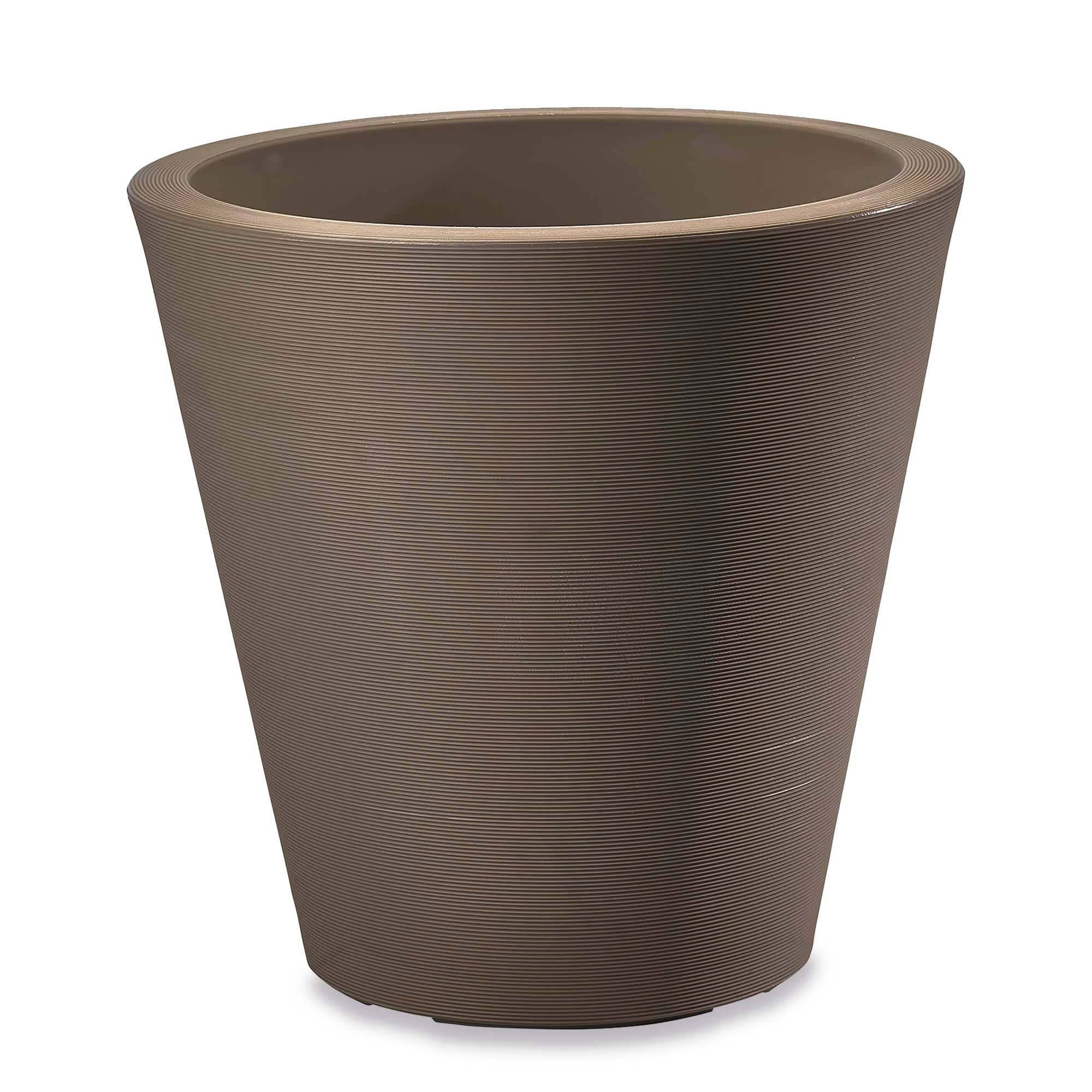 Crescent Garden - Wholesale Plant Pot - Madison Double Walled Indoor/Outdoor Planter8