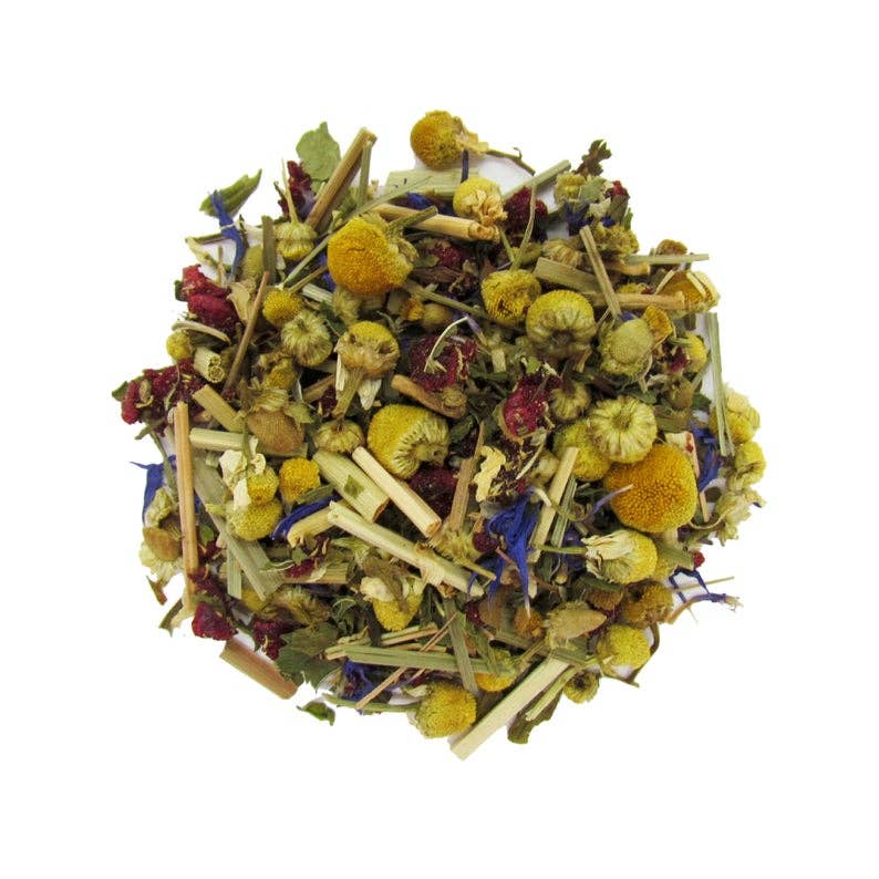 Lamie Wellness - Wholesale Loose Tea - Sleeping Bear™ Tea