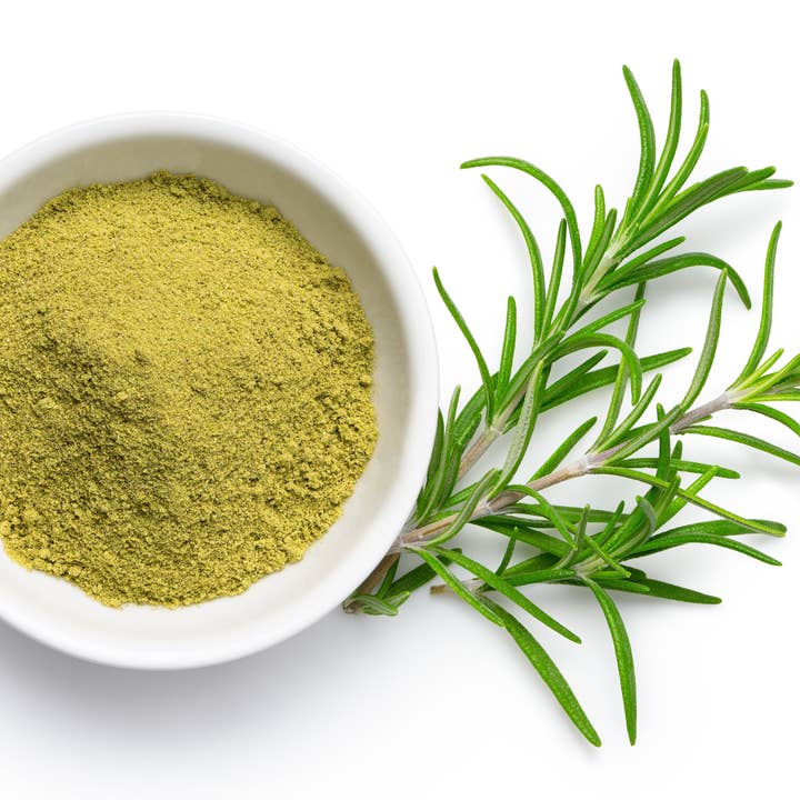 Rosmarin (mark) för wholesale av Timbo’s Spice