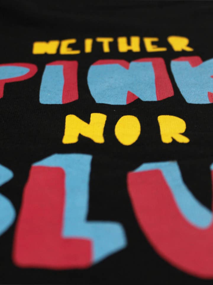 Sudadera infantil ANTIMATTER para venta al por mayor de The Milky Way