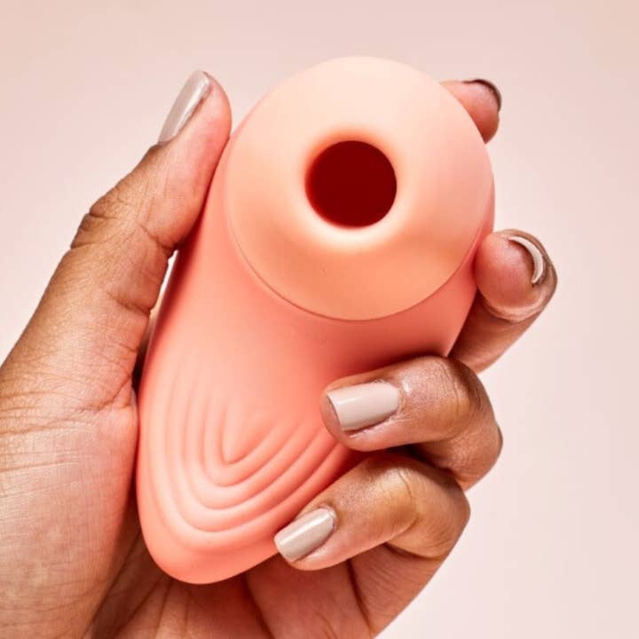 Ona, vibrierender Klitorisstimulator, Sexspielzeug für den Großhandel von Bouche Bée