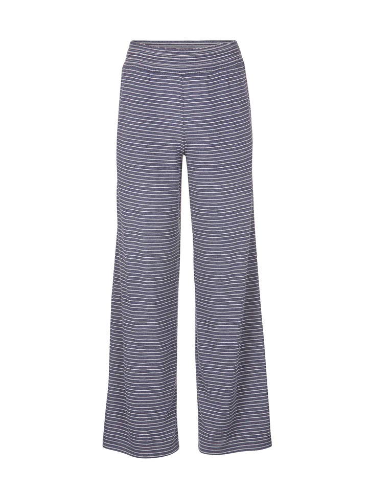 Boxercraft - Wholesale Pants - Women's - Evelyn Wide Leg Pant5