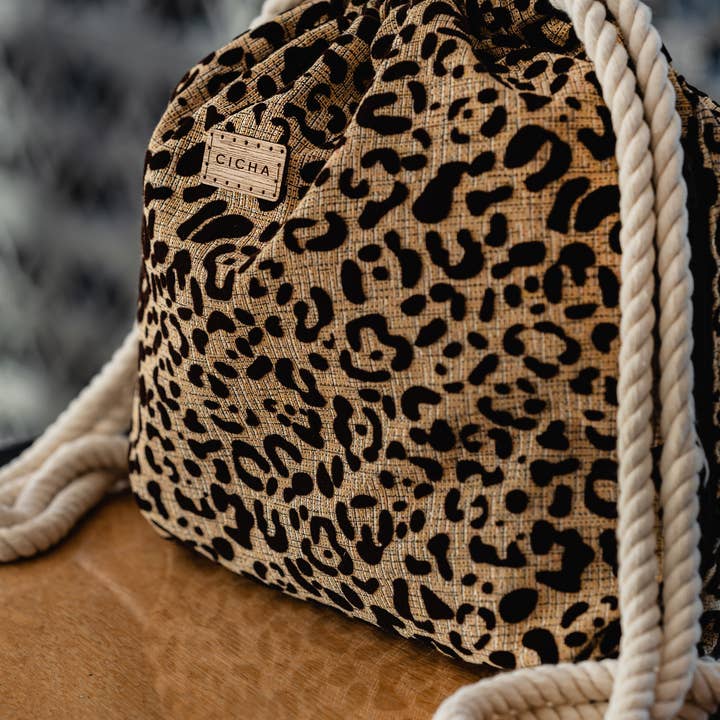 Cicha Bags - Wholesale Backpack - Women's - Leona Back Pack/Purse