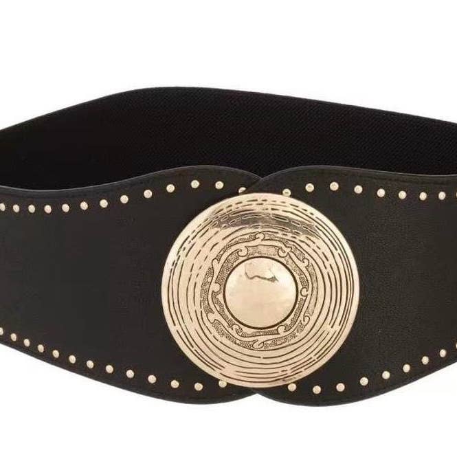 SWEET MAGIC MODA Y COMPLEMENTOS - Wholesale Belt - Women's - ALEX MAX BELT