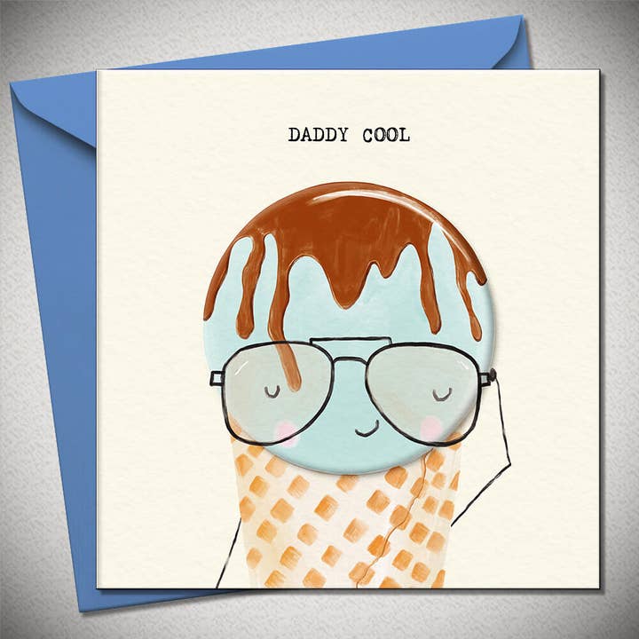 DADDY COOL - FPD01 for wholesale by Bexy Boo Ltd