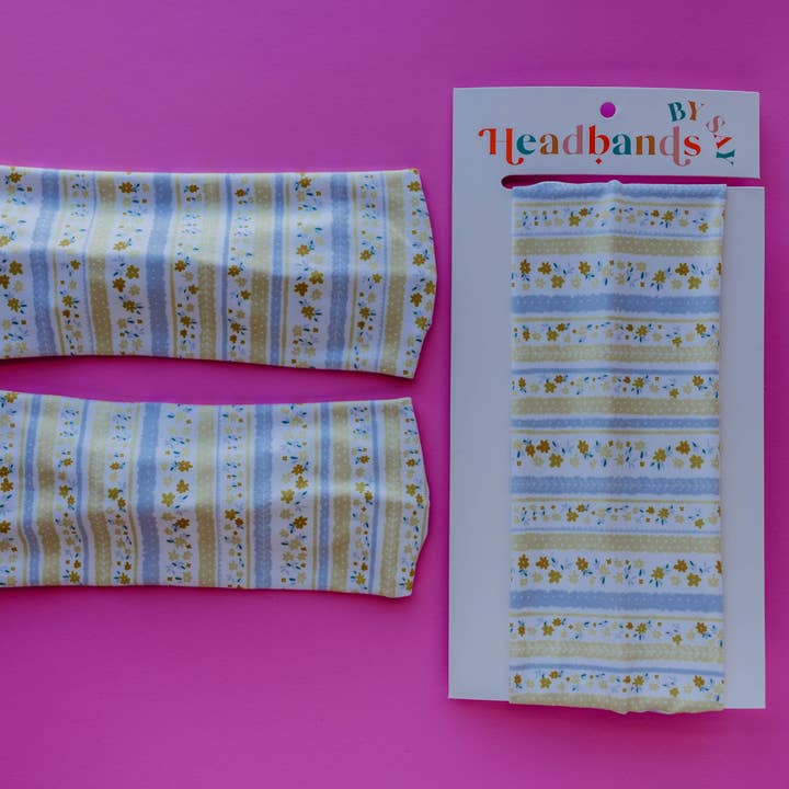 Diadema de verano para venta al por mayor de Headbands by SAY