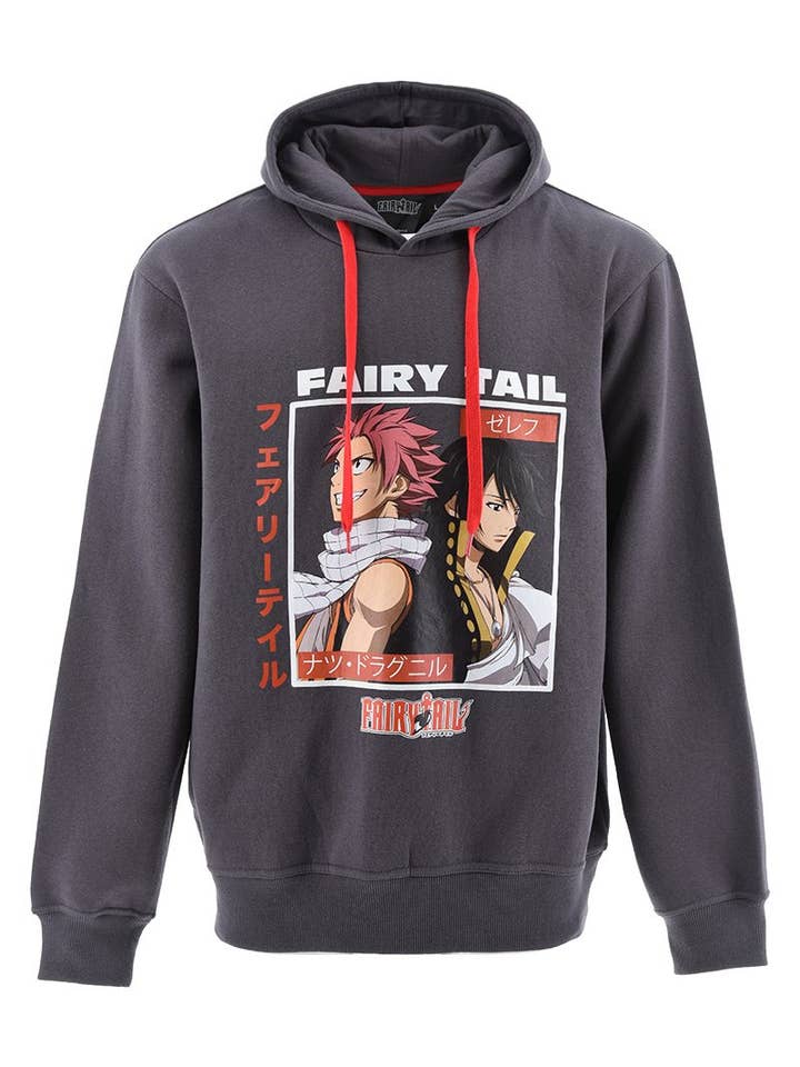 SWEAT FAIRY TAIL para venta al por mayor de POPBUSTERS