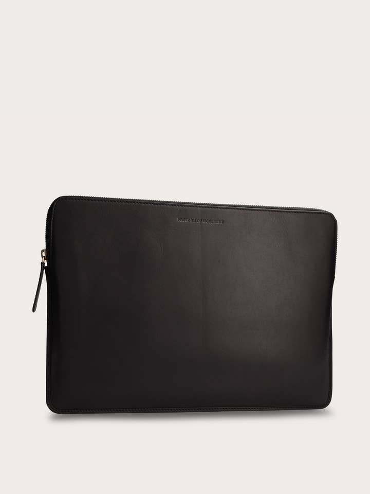 Laptop-Hülle Schwarz - 13" für den Großhandel von Freedom of Movement (SA) Ltd