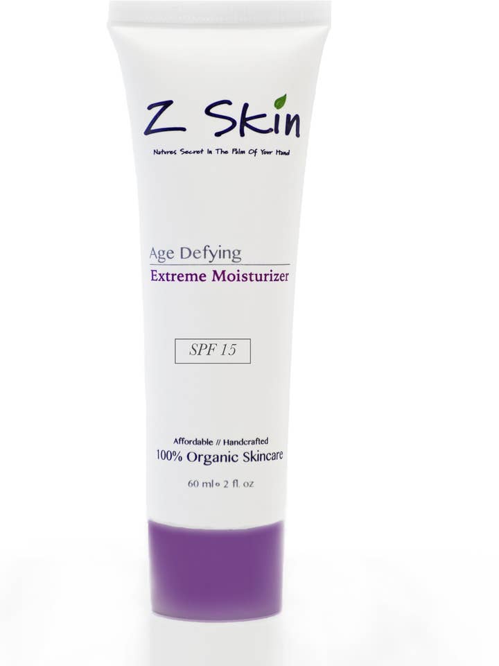 Hidratante extremo por atacado de Z Skin Cosmetics