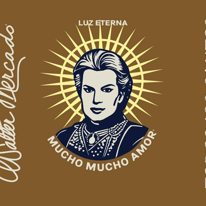 Walter Mercado VELA DE TODOS OS SANTOS (Dia de Todos os Santos) por atacado de Walter Mercado