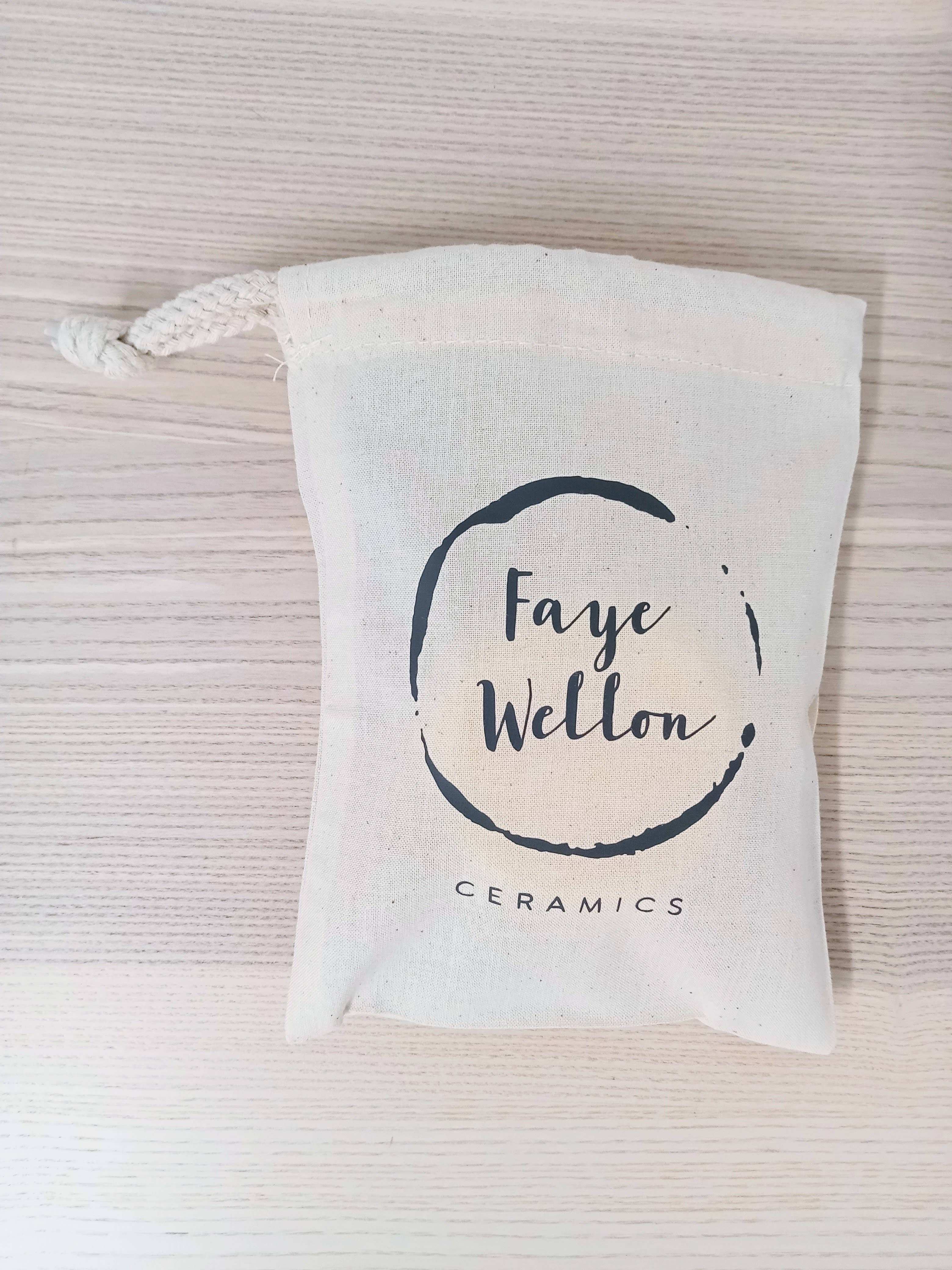 Faye Wellon Ceramics - Wholesale DIY Craft Kit - Pottery Tools (Set of 8)3