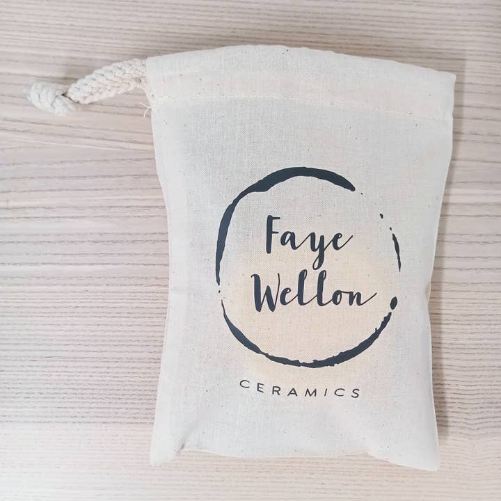 Faye Wellon Ceramics - Wholesale DIY Craft Kit - Pottery Tools (Set of 8)3