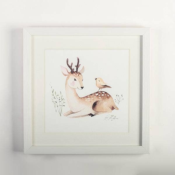 Impression encadrée, Best Buds pour la vente par Forpost Trade Inc