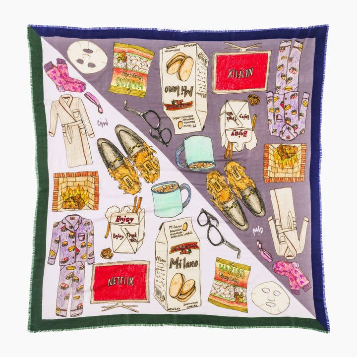 Gigante de Netflix 2.0 para venta al por mayor de cjw