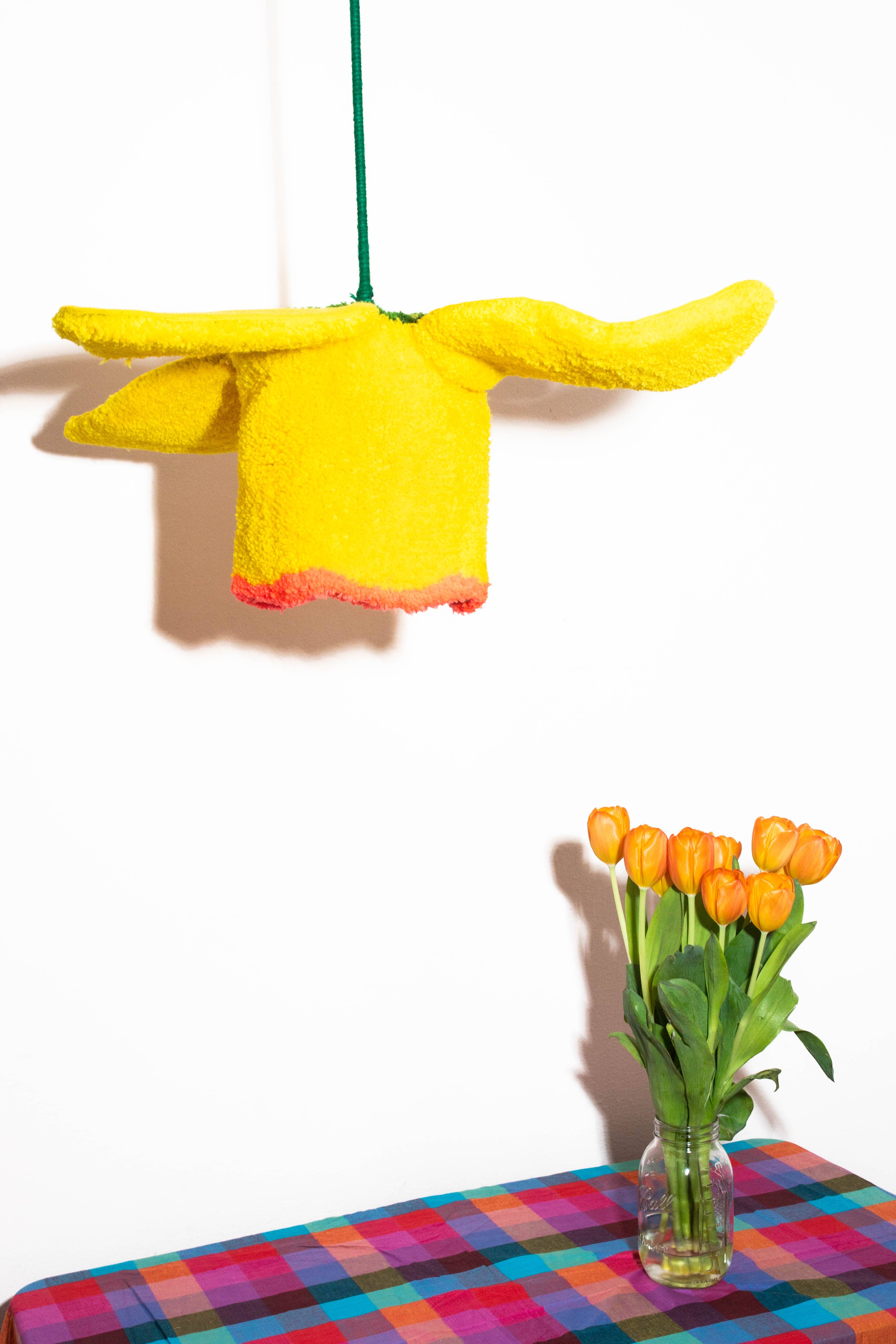 Good to Know You - Wholesale Chandelier/Hanging Light - Daffodil pendant light1