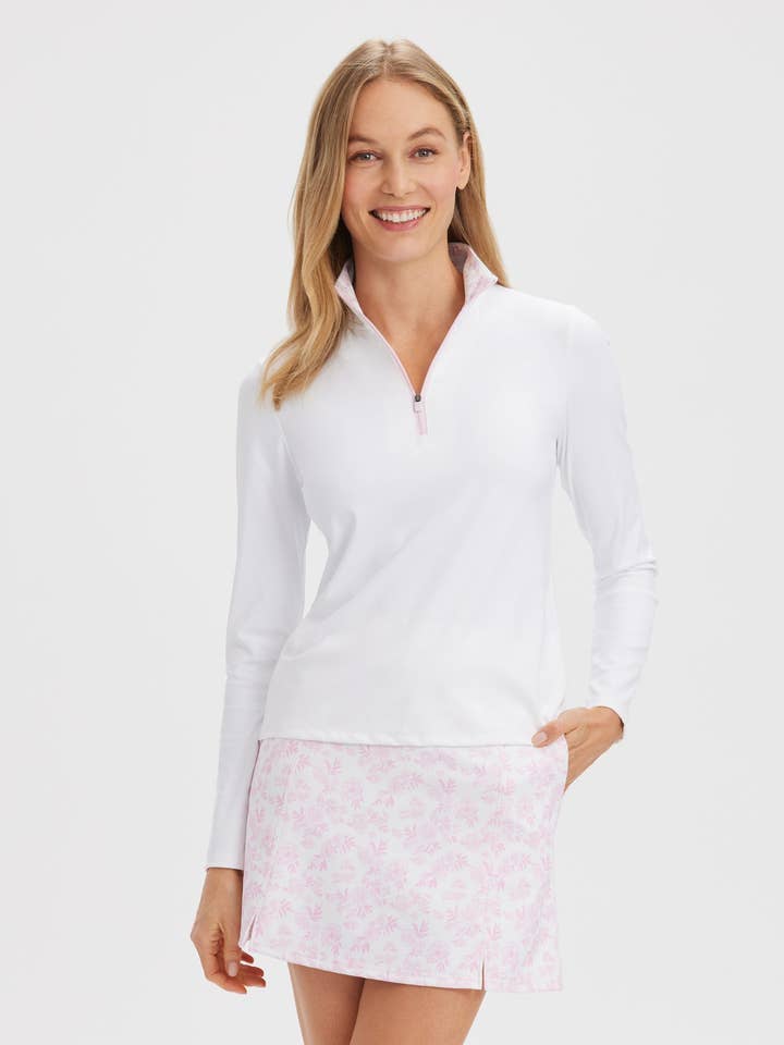 Stevige 1/4 ritssluiting voor wholesale door RNWK