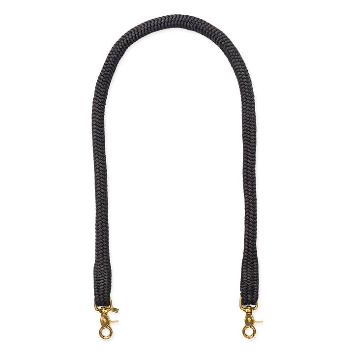 Starboard Crossbody Strap - Black for wholesale by Easkey Right