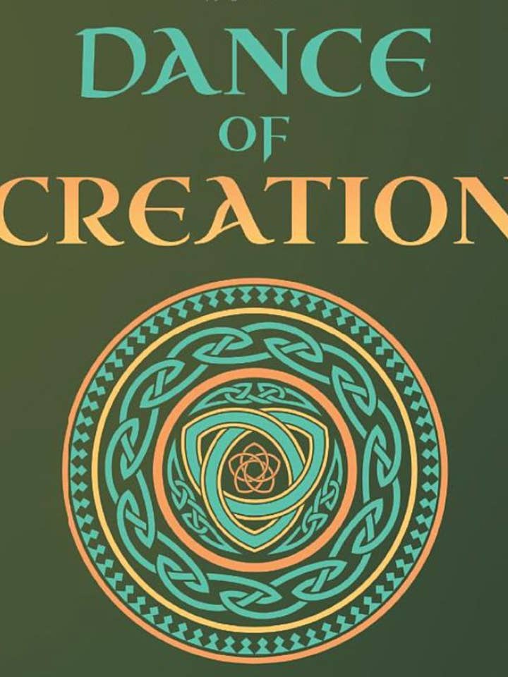 Tanz der Schöpfung für den Großhandel von Anamchara Books