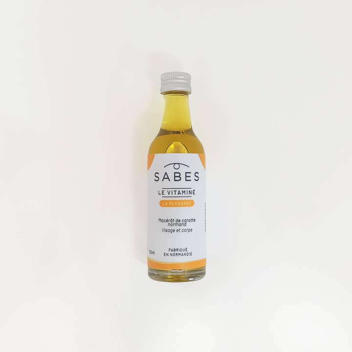 Le Vitaminé - The refill for wholesale by SABES