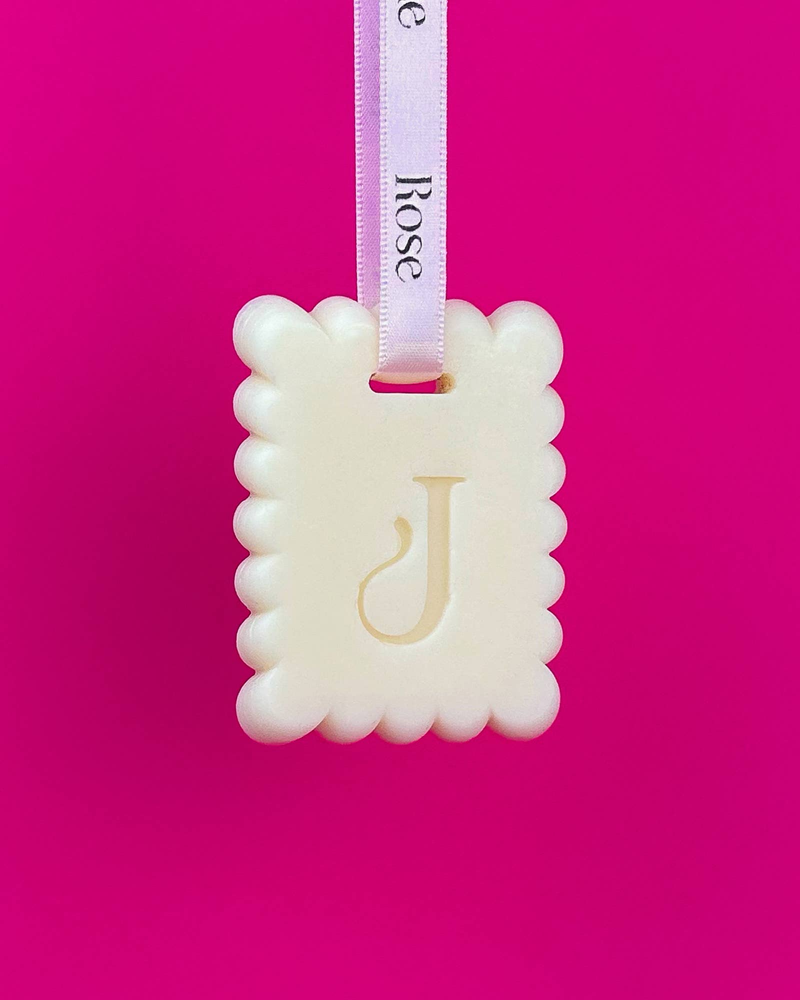 Joene - Vendita all'ingrosso Sacchetto profumato - Sospensione profumata Rosa