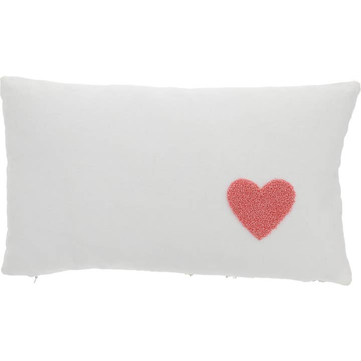 Pavilion - Venta al por mayor Cojín decorativo - Baby Girl Vines - Almohada bordada con aguja perforada de 16 pulgadas