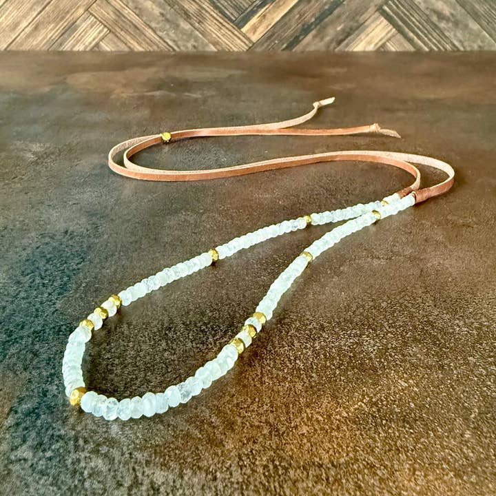 Magisk Månesten Glider for engroshandel hos Presh