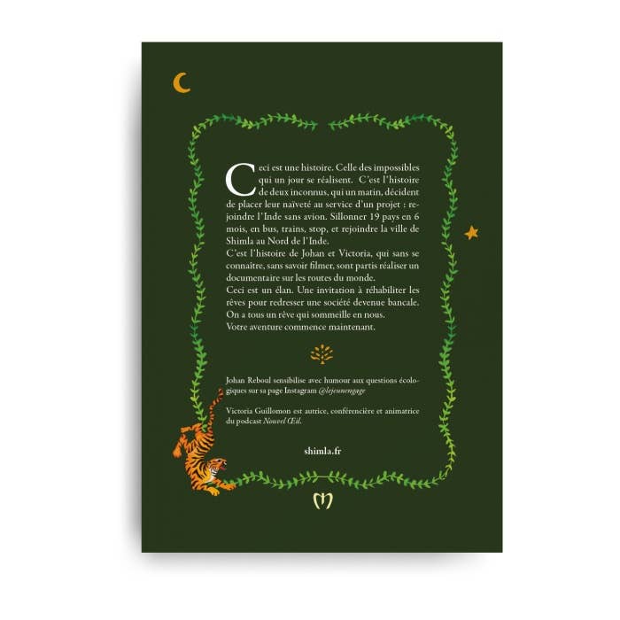 Quartier Libre Papier – Caderno por atacado – Caderno Shimla Bairro Livre1