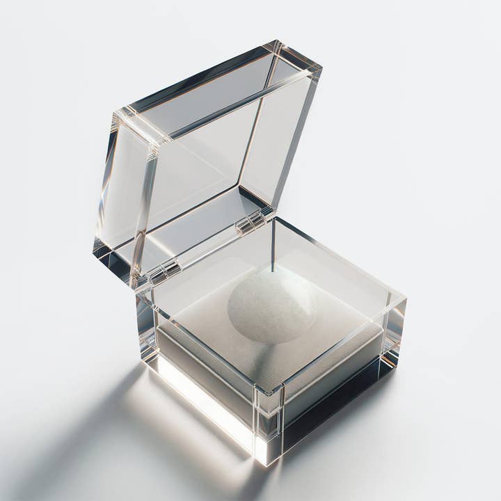 Fabled Beauty - Wholesale Nail Polish - Fabled® High Shine Top Coat2