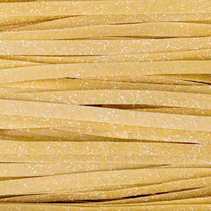 LE GOURMET CENTRAL - Wholesale Pasta - Cipriani Organic Egg Pasta Tagliarelle