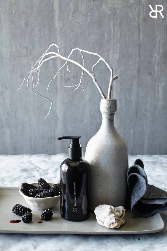 Rohr Remedy - Wholesale Body Cream/Lotion - Desert Lime Body Moisturiser4