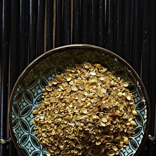 La Boîte - Wholesale Dried Spice Mix - Moruno Spice Blend - saffron, coriander, cumin