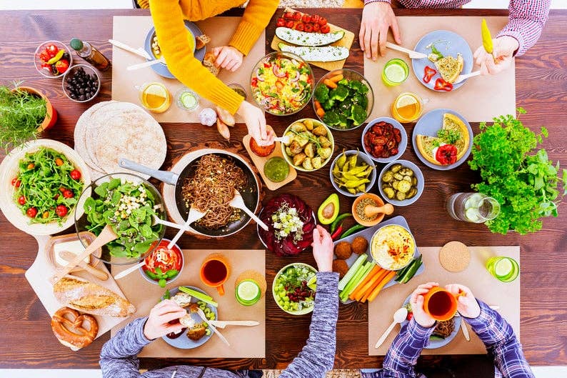 Seven Island - Wholesale Assorted Cutlery Set - bluTensils Bamboo Utensils (24 Pieces)7