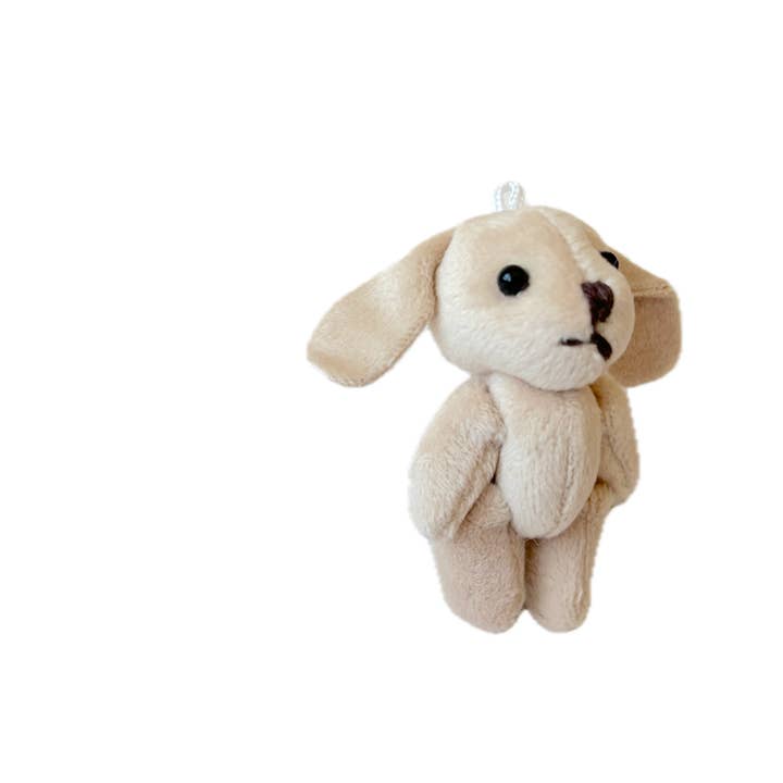 The Gifted Rat - Wholesale Stuffed/plush toy – Kids & baby - Miniature Pet Puppy Dog Stuffed Animal Plush Miniature 2