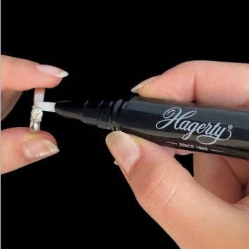 Hagerty - Venta al por mayor Muestras - Joyas - PRECIOUS STONES PENCIL HAGERTY3