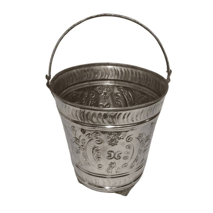 Seau marocain for wholesale by Atlas artisan