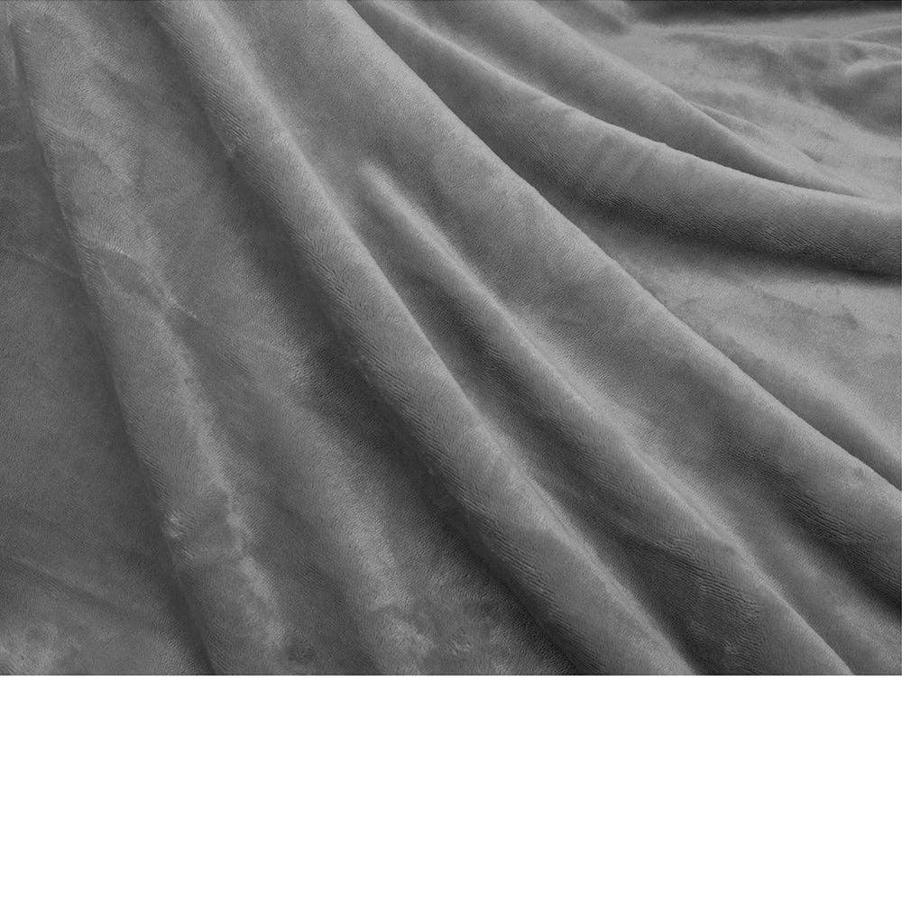 Pavilia – Manta para sofá por atacado – Cobertor Premium Sherpa Fleece56