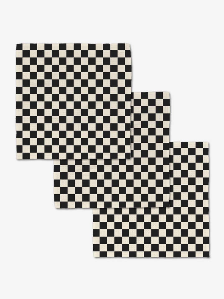 Checkered for wholesale by Geometry