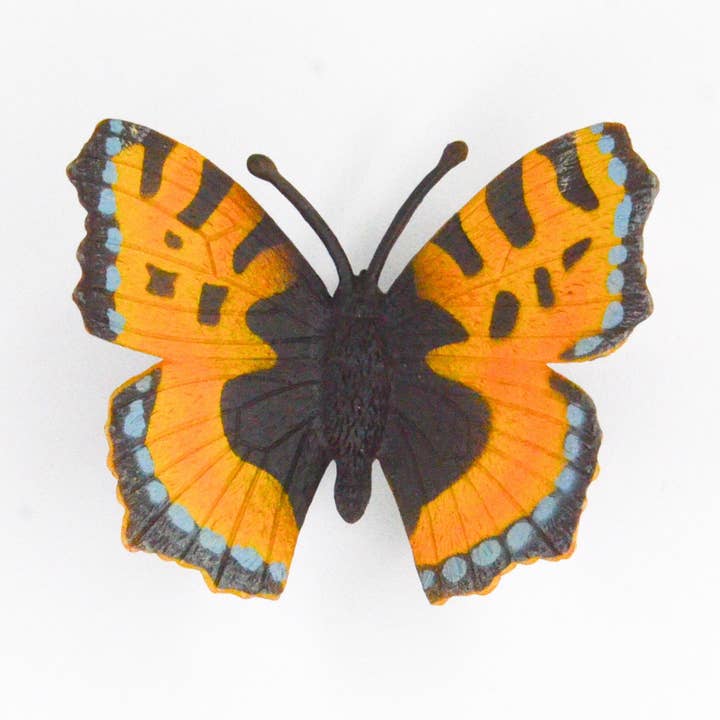 Charm Feestbeest Farfalla per la vendita all'ingrosso da parte di Feestbeest-kids