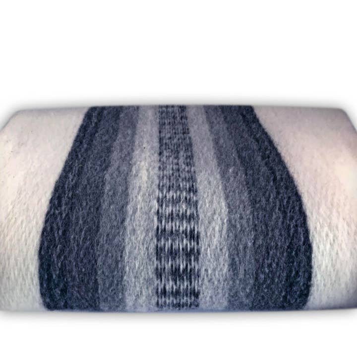 ECUALAMA - Wholesale Poncho - Uniseks - Llama wol uniseks Zuid-Amerikaanse handgeweven poncho13