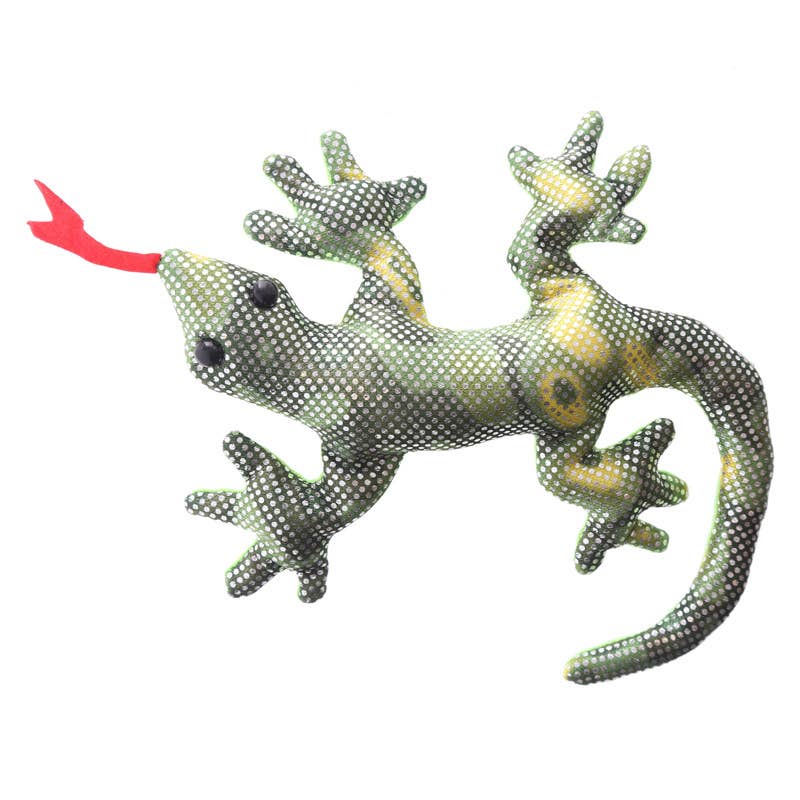 Puckator Ltd – wholesale Paper weight – Gecko Small Sand Animal4