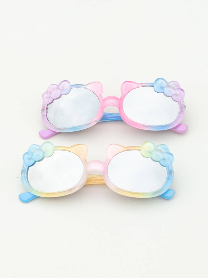 Kids Toddler Theme Park Sunglasses for wholesale by Space 46 Wholesale