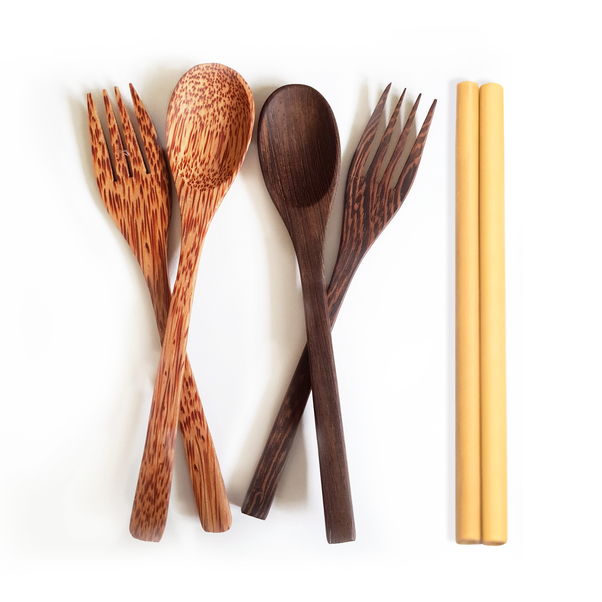 Rainforest Bowls - Wholesale Keukenlepel - Houten lepel kokosnoot7